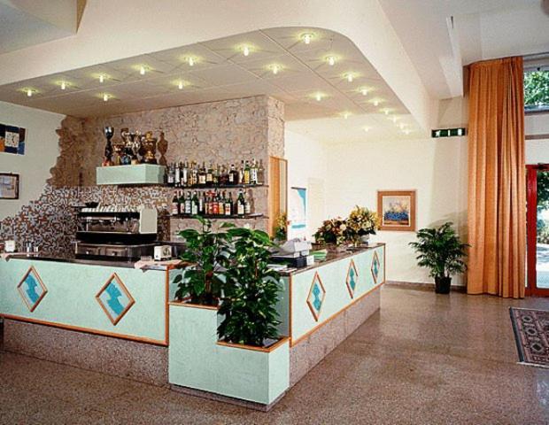 Hotel Garden B&B Marotta Luaran gambar