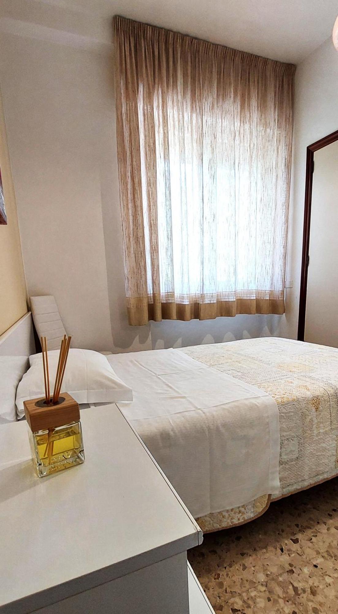 Hotel Garden B&B Marotta Bilik gambar