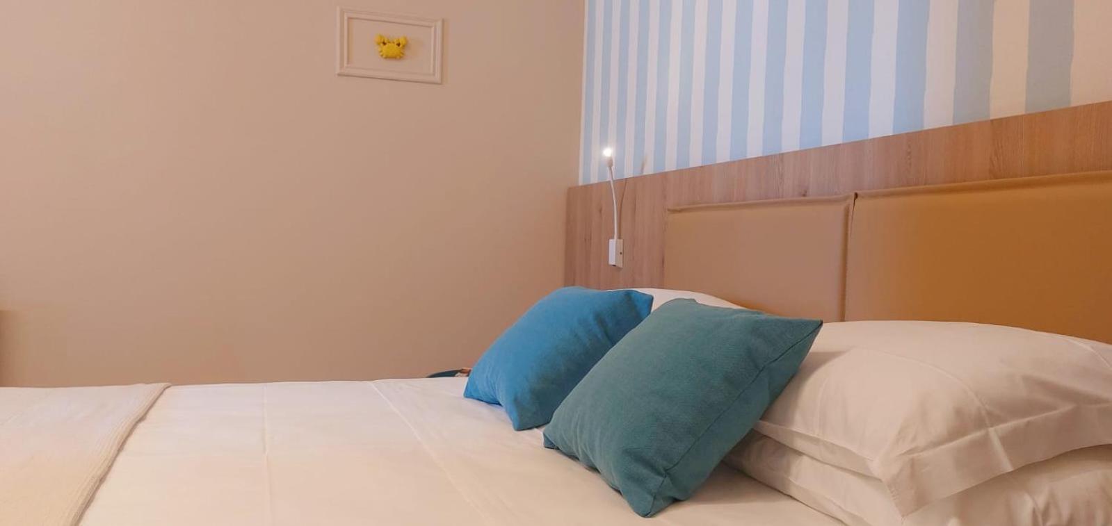 Hotel Garden B&B Marotta Luaran gambar